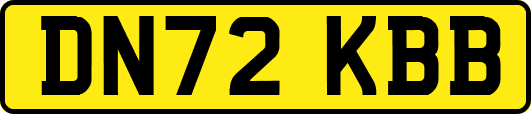 DN72KBB