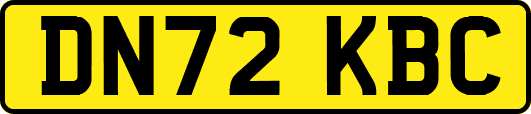 DN72KBC
