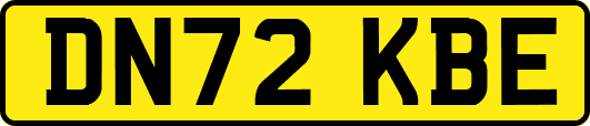 DN72KBE