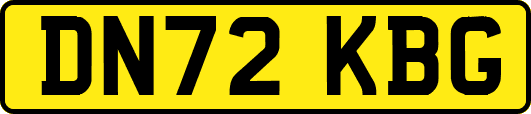 DN72KBG