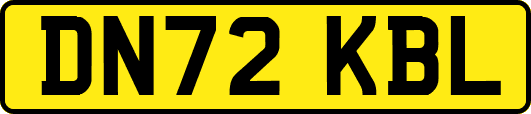 DN72KBL