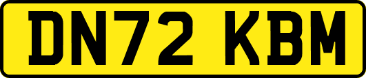 DN72KBM