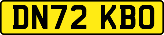 DN72KBO