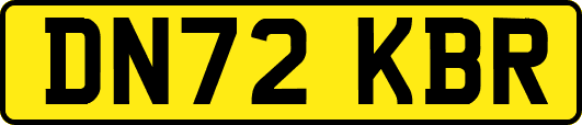 DN72KBR