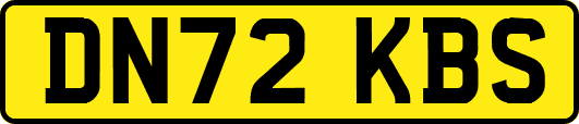 DN72KBS