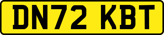 DN72KBT