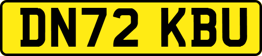 DN72KBU