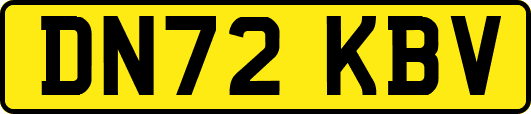 DN72KBV