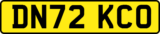 DN72KCO