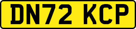 DN72KCP