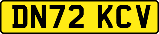 DN72KCV