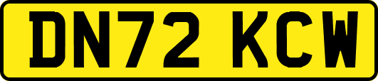 DN72KCW