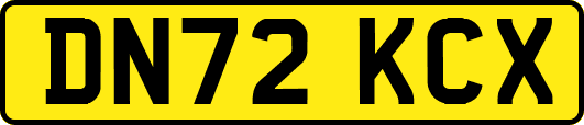 DN72KCX