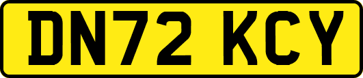 DN72KCY