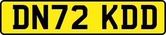 DN72KDD