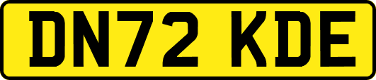 DN72KDE