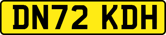 DN72KDH
