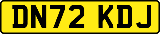 DN72KDJ