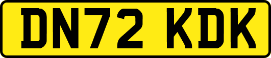 DN72KDK
