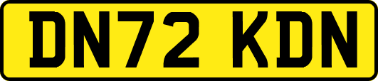 DN72KDN