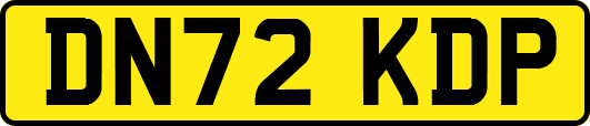 DN72KDP