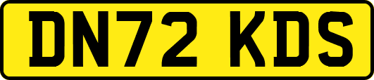 DN72KDS