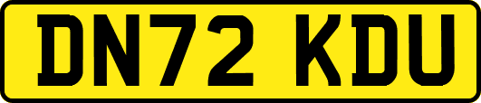 DN72KDU