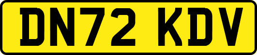 DN72KDV