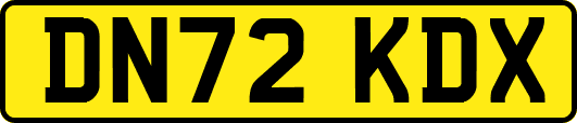 DN72KDX