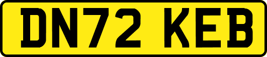 DN72KEB