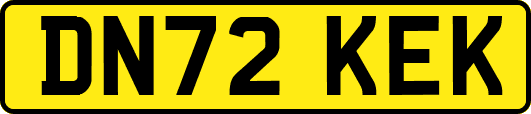 DN72KEK