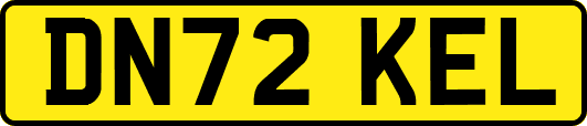 DN72KEL