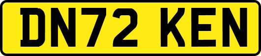 DN72KEN