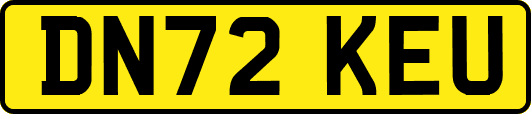 DN72KEU
