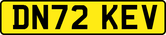 DN72KEV
