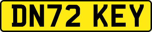DN72KEY