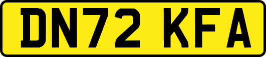 DN72KFA