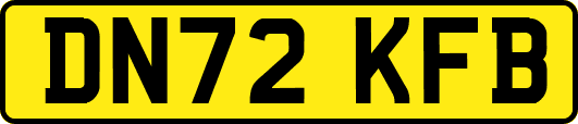 DN72KFB