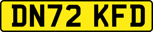 DN72KFD