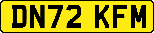 DN72KFM