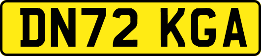 DN72KGA