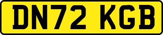 DN72KGB