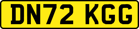 DN72KGG