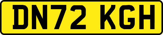 DN72KGH