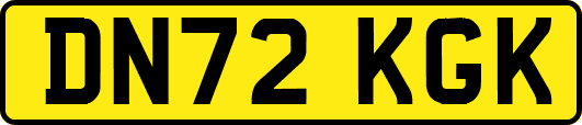 DN72KGK