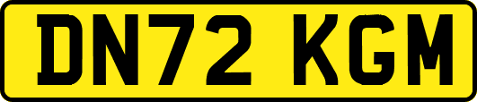 DN72KGM