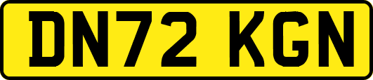 DN72KGN
