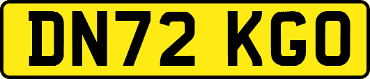 DN72KGO