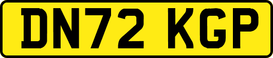 DN72KGP
