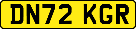 DN72KGR